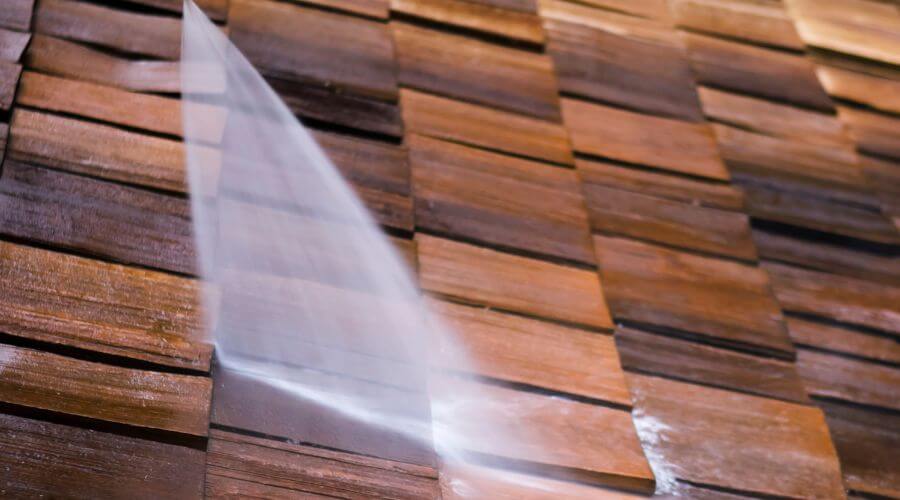 Metal Roofing in Joseph, OR